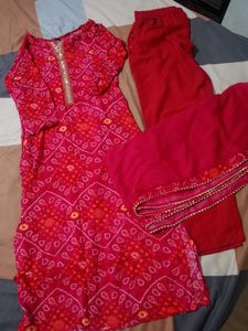 Kurta Set
