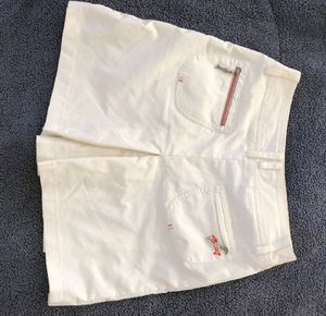 Korean Skort