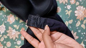 Zivame Padded Bra