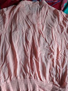 Embroidery Top