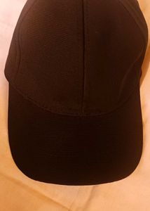Classic Black Hat