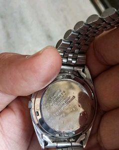 Vintage Citizen Automatic Watch