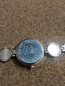 Titan Analog Watch