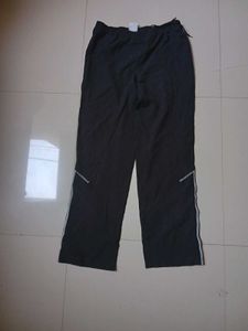 Adidas track pant