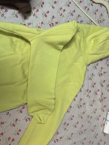 Neon Hoodie (Oversized Fit)