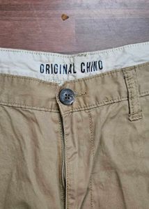 Original Chino Shorts (1+2 Free offer)