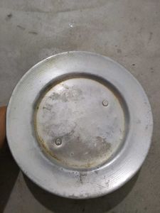 Kadhai Lid/ Dhakkan