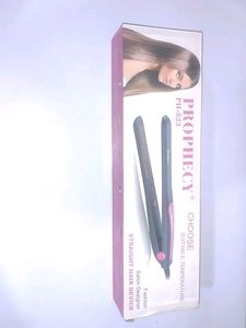 Hair Straightener