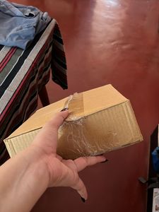 Empty Box