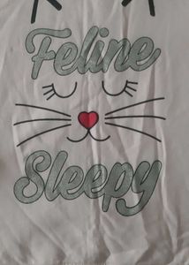 Light Sweatshirt For Girls