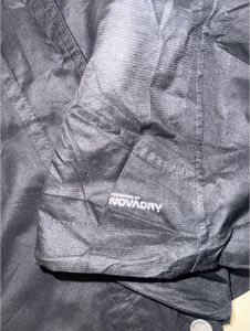 Quechua Black Active Jacket