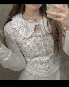 💗✨Cottagecore Top✨💗