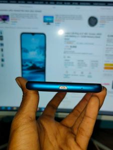 Nokia C20 Plus - 3GB, 32 GB (Unused)