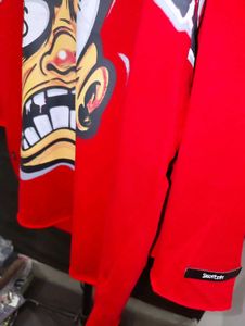 IMPORTED BOXY FIT UNISEX BAGGY TEE 🔥👀🔥