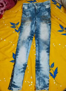 New Jeans