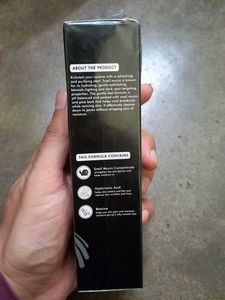 Conscious Chemist Snail Cleanser