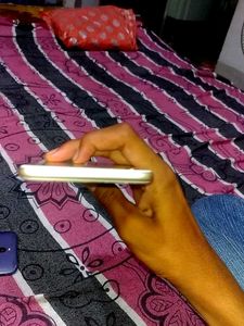 iPhone 6s - Silver - 64GB
