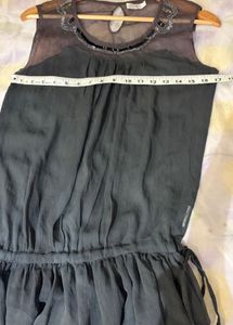 Elegant Embellished Top