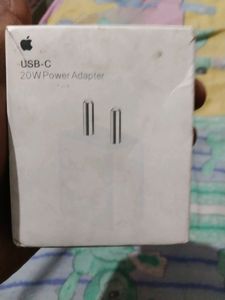 iPhone Charger Type C