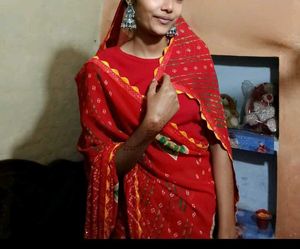 Elegant Ethnic Saree💓