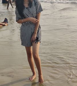 Play Suit Only Wore Once Stylish