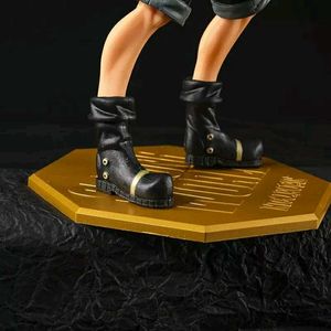 Ace Anime Action Figure