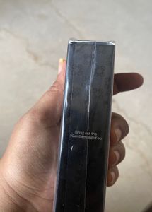 The Woman Company perfume