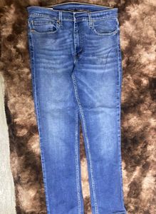 Levi&#39;s Jeans
