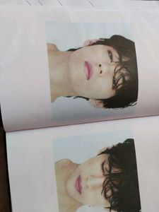 BTS Beyond The Story Book