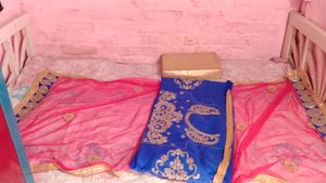 980 rs  Price Down Heavy Work Bridal Leheng980 a