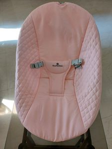 StarAndDaisy Electric Automatic Rocker Swing