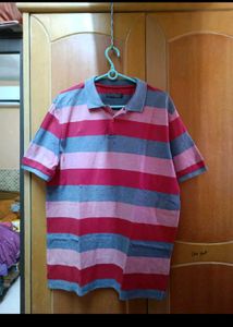 Combo Men Tshirt New 40-42 Size