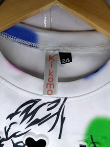 Cord Set For Baby