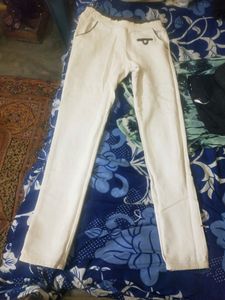 Stretchable Girls Jeans