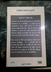 ROMANTIC BOOK