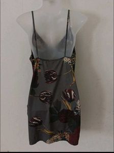BEAUTIFUL DRESS