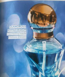 Oriflame Divine Eau de Parfum