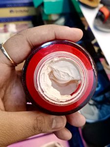 Me On Foundation