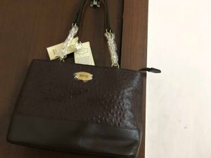 Shoulder Bag