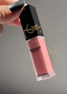 YvesSaintLaurent LiquidBlush:-44NudeLavallire Mini