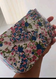 Floral Sling Bag