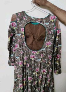 Heavy Gown / Dress