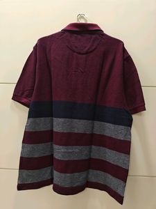 US Polo NEW WITHOUT TAG tee In L Size
