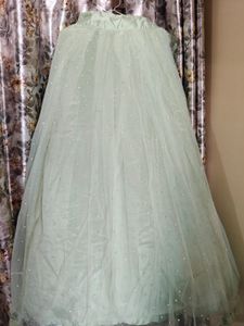 Lehnga Choli With Dupatta