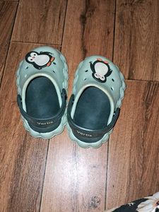 Baby Slipper