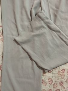 Elegant Grey Trousers