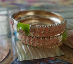 Multi Colour Kada