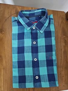 Indigo Nation Shirt