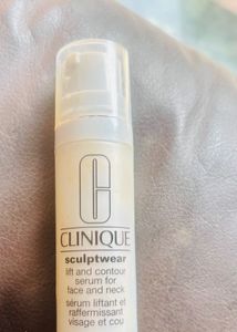 Clinique Sculptwear Serum