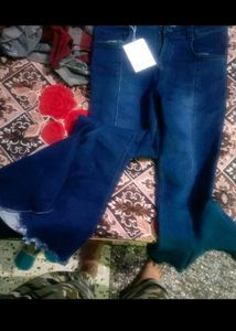 Women Denim Jeans